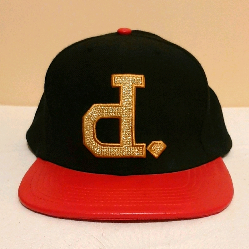 diamond supply co. hat